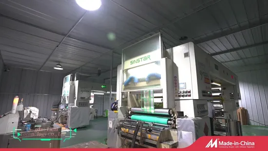 Custom Aluminum Foil Snack Tea Chocolate Food Packaging Plastic Ziplock Bag Candy Stand up Pouch Reusable Packing Vacuum Kraft Paper Coffee Zipper Mylar Bags