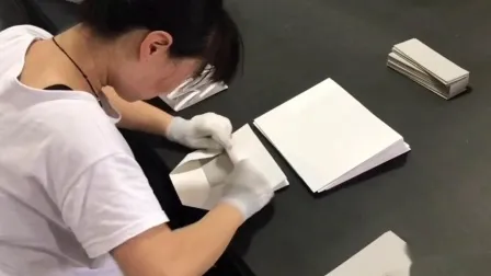 High Quality Widen Bottom Kraft Take Away Food Bags for Packaging