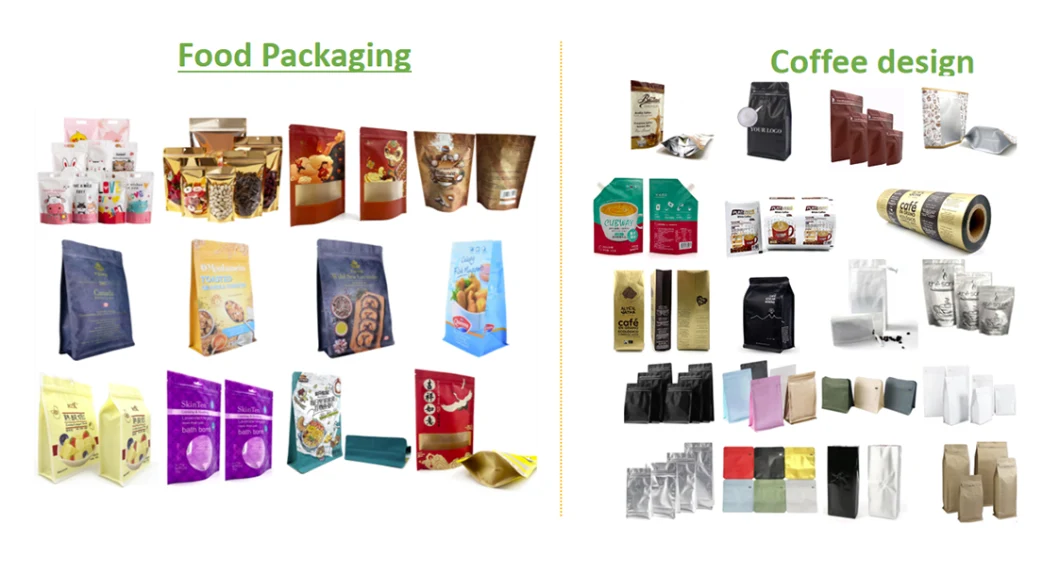 Manufacture Smell Proof Die Cut Shaped Self-Sealing Custom Aluminized Food Bag Candy Packaging Mylar Bags