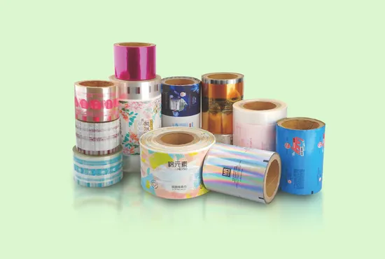 Custom Baby Milk Yogurt Juice Jelly Pouch Frozen Packaging Liquid Stick Pouch 