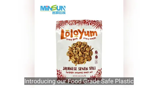 The Freshness of High