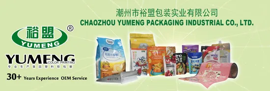 Wholesale Price Protective Paper Plastic BOPP/CPP/Pet Material Flexible Spout Pouch 