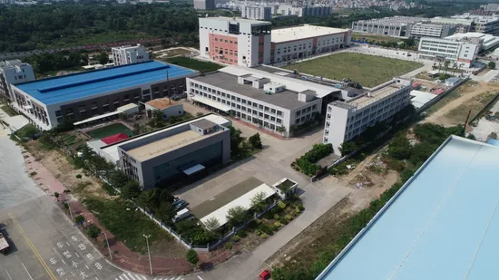 Custom Aluminum Foil Printing Film Pet/VMPET/PE Food Packaging Film Food Film Roll for Package 